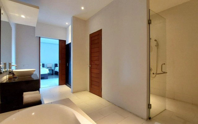 The Light Exclusive Villas & SPA