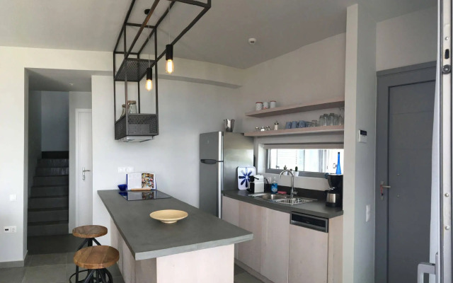 Anemos Luxury Villas