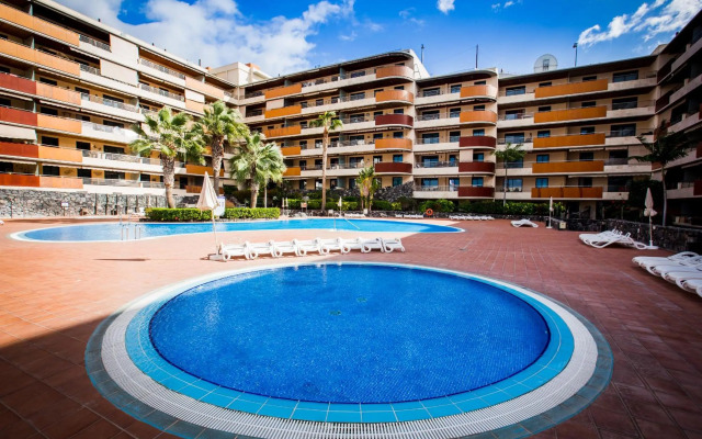 Balcon Los Gigantes Beautiful Free Wifi