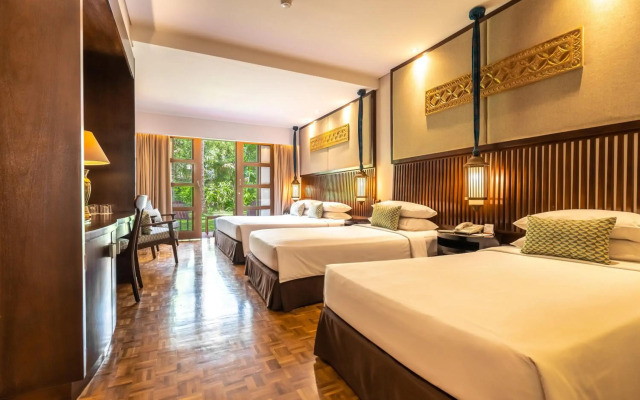 Bintang Bali Resort