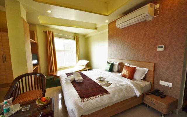 Hotel Banaras Haveli