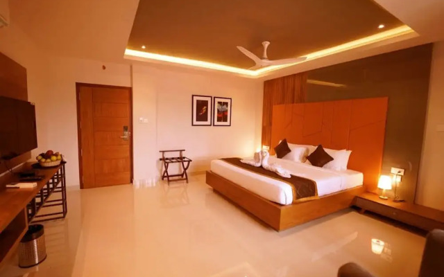 WithInn Hotel