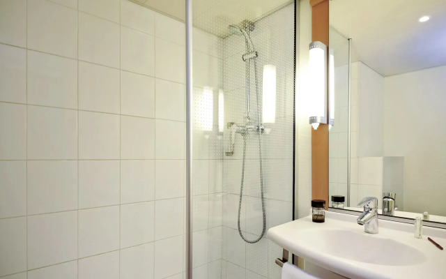 Ibis Lille Centre Gares