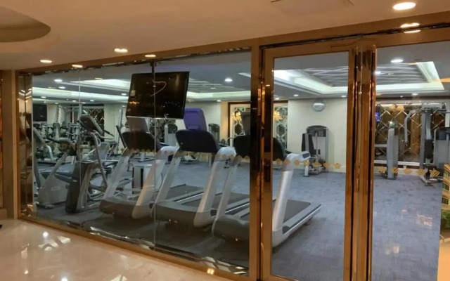 Wyndham Foshan Shunde