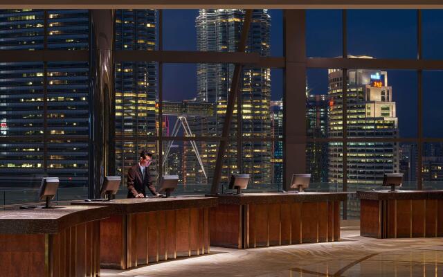 Grand Hyatt Kuala Lumpur