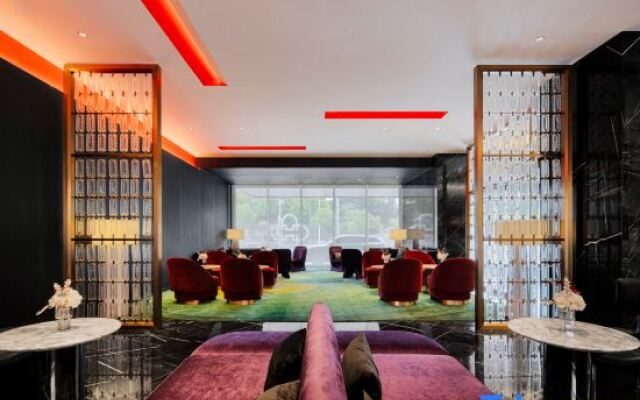 Dreamland Hotel (Shantou MixC Store）