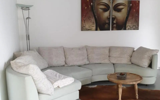 The Fountain Loft - 170sqm