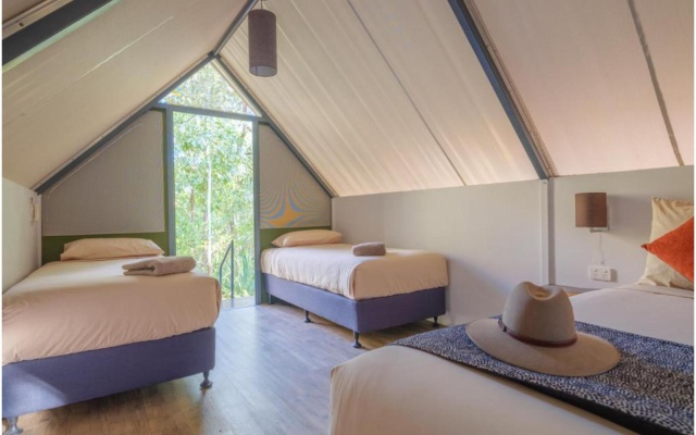 El Questro - Emma Gorge – Guest Rooms – Durack
