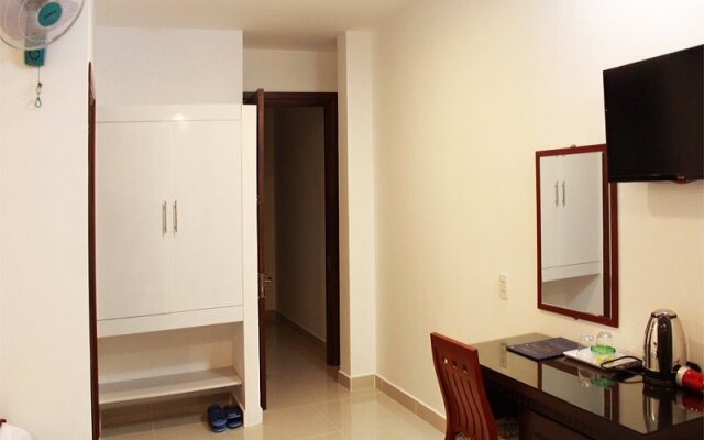 Xuan Hong 2 Hotel