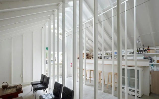 Koyasan Guest House Kokuu