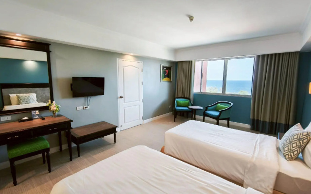 Hua Hin Grand  And Plaza