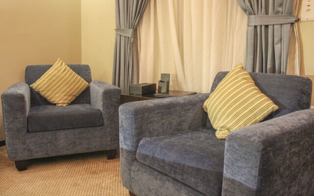 Tobal Apartments Abha