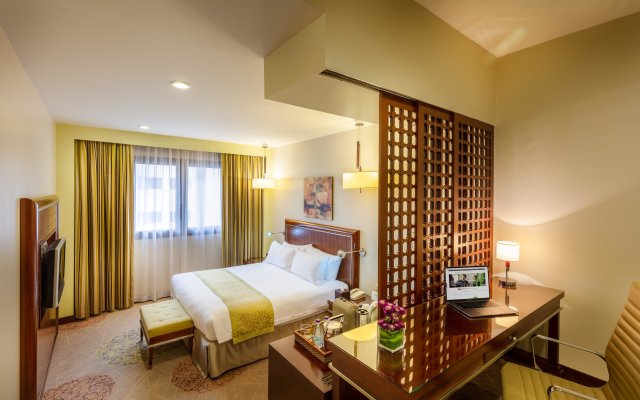 Holiday Inn Riyadh al qasr, an IHG Hotel