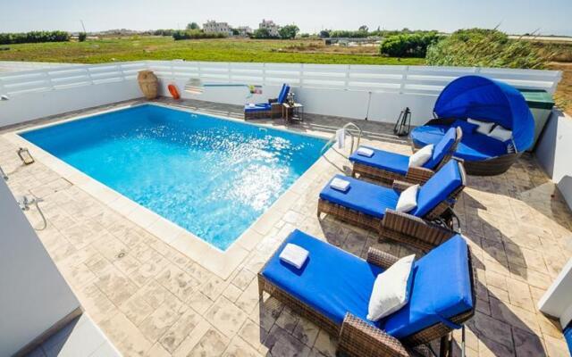 Oceanview Villa 180