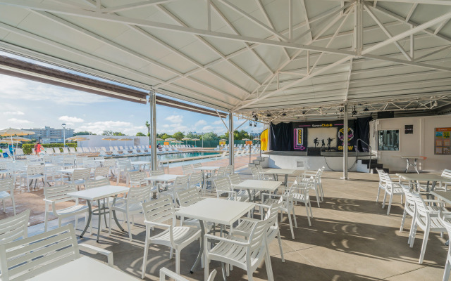 Hotel BelleVue Lagomonte