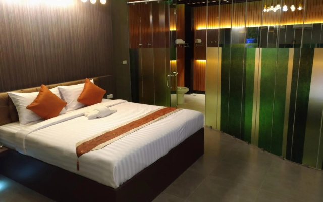 Sweety Resort