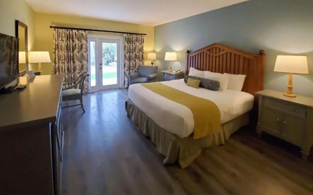 Plantation Resort on Crystal River, Ascend Hotel Collection