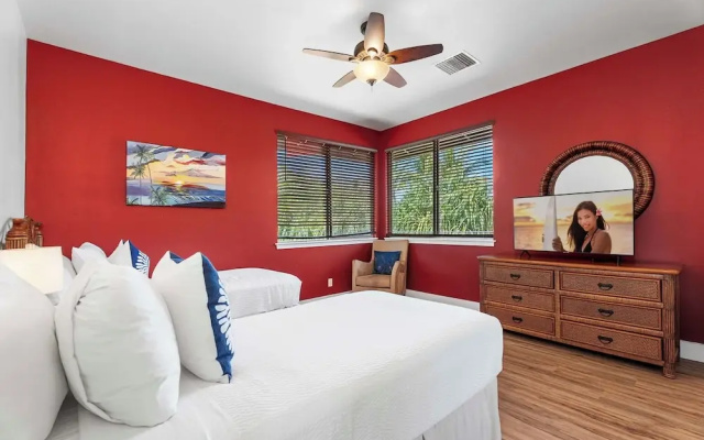 Updated Unit - Perfect Location - Vrkcv
