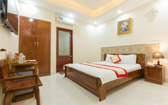 Bien Vang Hotel