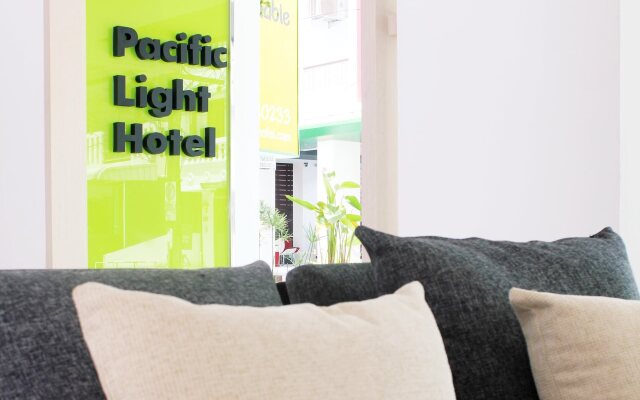My Hotel Phuket