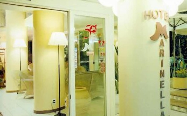 Resort Hotel Marinella