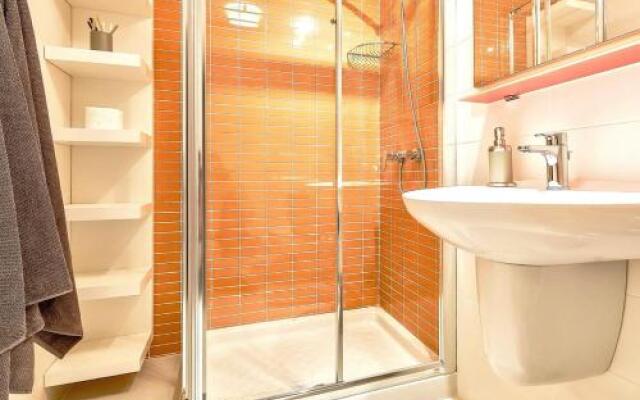 Hortensia Suites