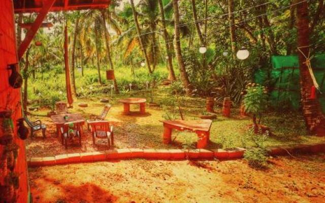 Munroe Paradise
