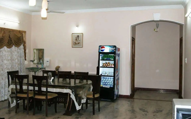 Hillview Jubilee Hills 1