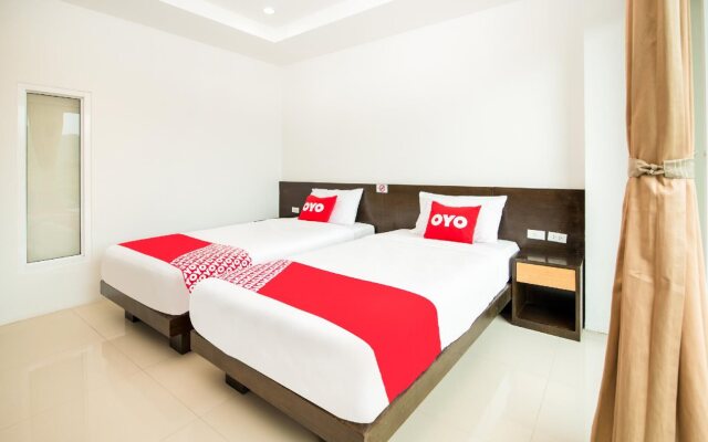 OYO 250 July Hotel Patong