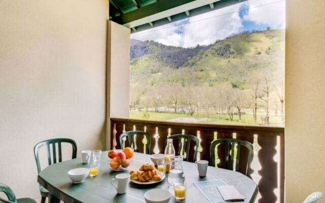 Les Jardins de Balnéa 18766