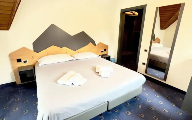 Regina del Bosco / Waldkönigin