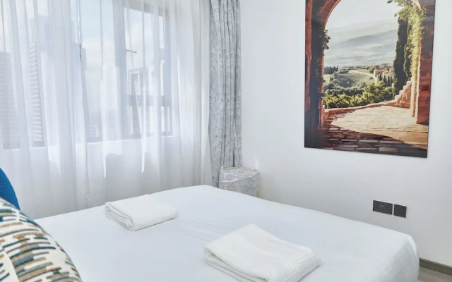 Nari By Edmor Suites
