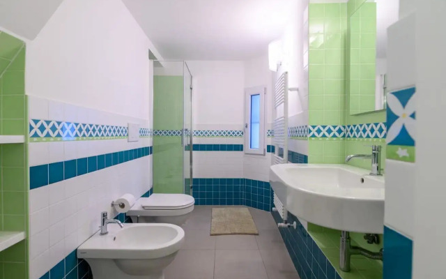 San Lorenzo Apartment