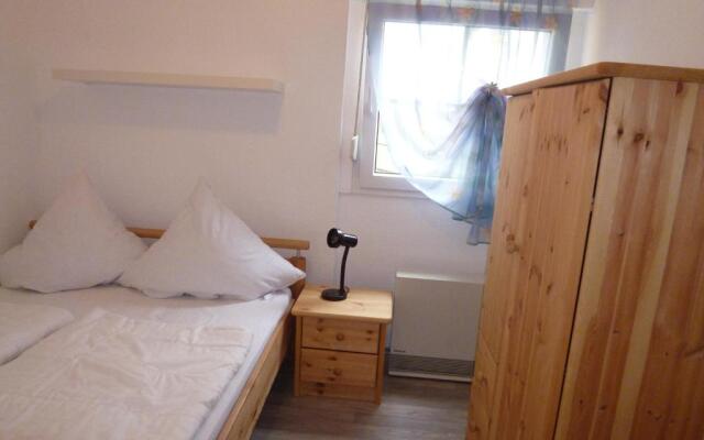 Ferienwohnungen Scheid Volker