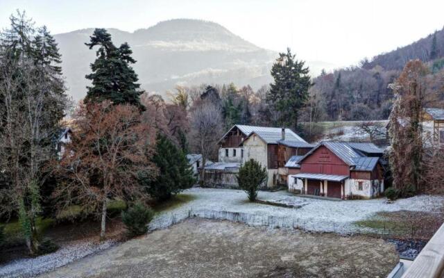 Appartement Brides-les-Bains, 1 pièce, 2 personnes - FR-1-512-115