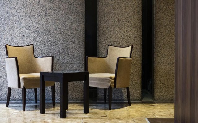 Valie Hotel Hiroshima