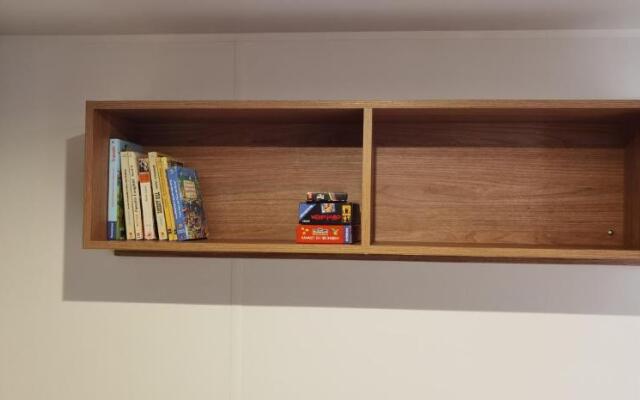 Chalet M44 Oostkapelle