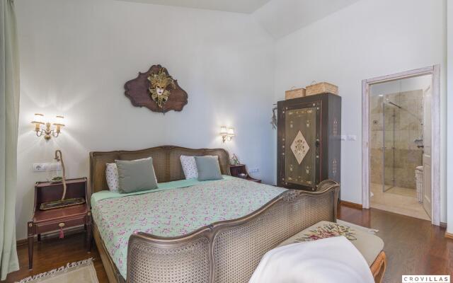 Bella Vista in Barat