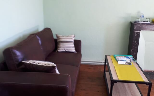 Chez Nathalie Et Jean Claude