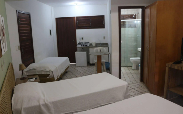 Marambaia Apart Hotel
