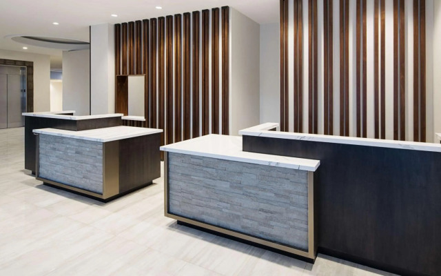 DoubleTree by Hilton San Diego - Del Mar