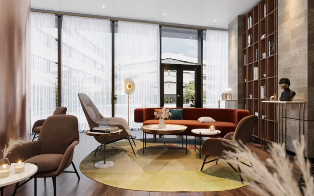 Eurostars Casa Anfa