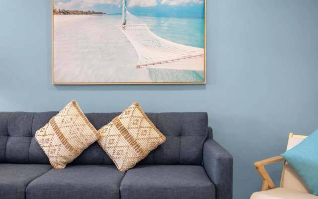 Unit 30 - 31 'Coolum Seaside', Coolum Beach