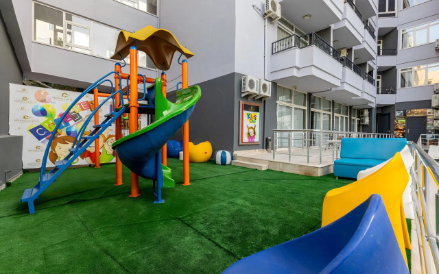 Akdora Elite Hotel & Spa All Inclusive