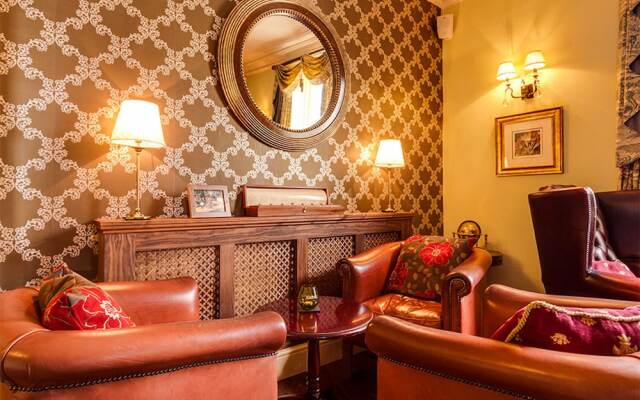 The Manners Arms