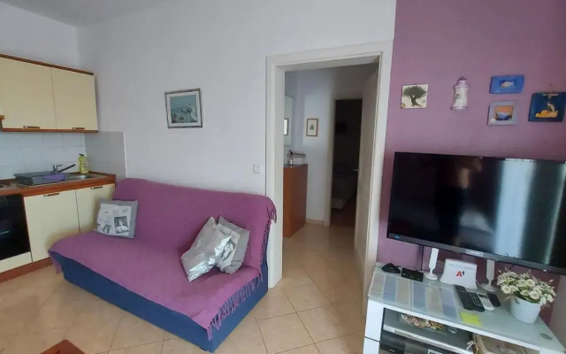 Apartment Stiller