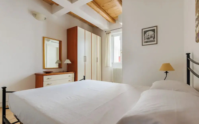 Bertiera Apartments by Wonderful Italy