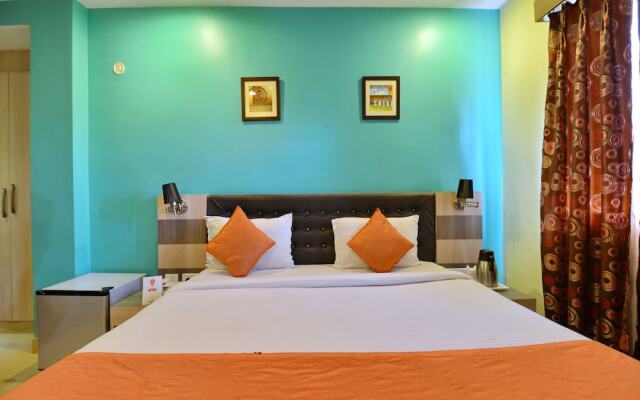 OYO 10909 Sunrise INN