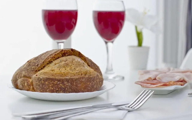 Barcelona City Rooms