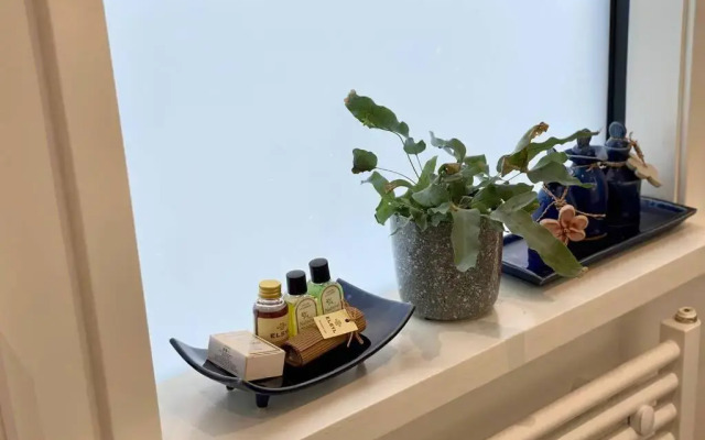 Stella Maris Dune Apartment